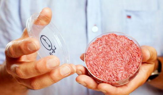 人造食品的危害 你吃過多少人造食物？